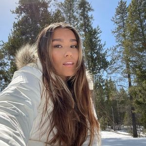 Meet your Posher, Joanna